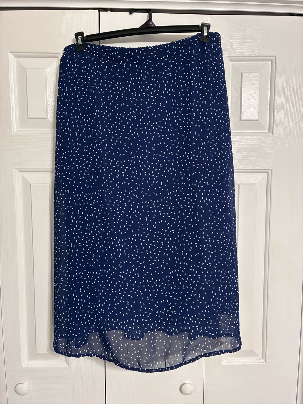 Main Street Exchange Skirt